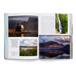 Galeria - zdjęcie nr. 4 - Wanderlust British & Irish Isles. Hiking the Trails of Great Britain and Ireland