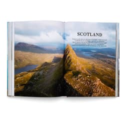 Galeria - zdjęcie nr. 4 - Wanderlust British & Irish Isles. Hiking the Trails of Great Britain and Ireland