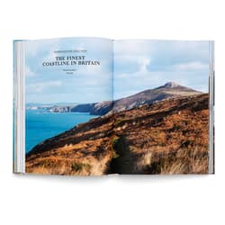 Galeria - zdjęcie nr. 3 - Wanderlust British & Irish Isles. Hiking the Trails of Great Britain and Ireland