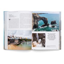 Galeria - zdjęcie nr. 2 - Wanderlust British & Irish Isles. Hiking the Trails of Great Britain and Ireland