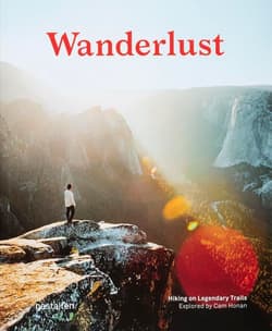 Wanderlust (Compact Edition) - Cam Honan