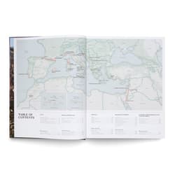 Galeria - zdjęcie nr. 3 - Wanderlust Mediterranean. Exploring Trails along the Mediterranean Sea