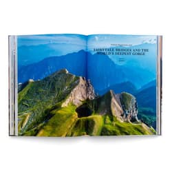 Galeria - zdjęcie nr. 5 - Wanderlust Mediterranean. Exploring Trails along the Mediterranean Sea