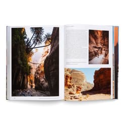 Galeria - zdjęcie nr. 4 - Wanderlust Mediterranean. Exploring Trails along the Mediterranean Sea