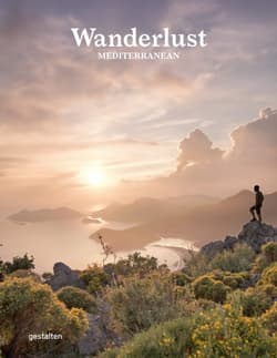Wanderlust Mediterranean. Exploring Trails along the Mediterranean Sea - Cam Honan