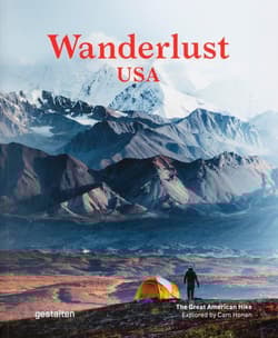 Wanderlust USA (Compact Edition) - Cam Honan