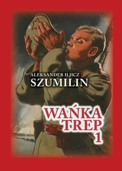 Wańka trep Tom 1