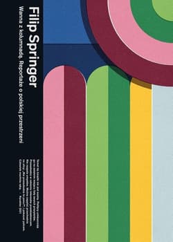 Wanna z kolumnadą - Filip Springer