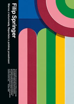 Wanna z kolumnadą - Filip Springer