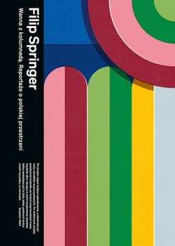 Wanna z kolumnadą - ebook - Filip Springer