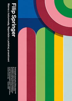 Wanna z kolumnadą - ebook - Filip Springer