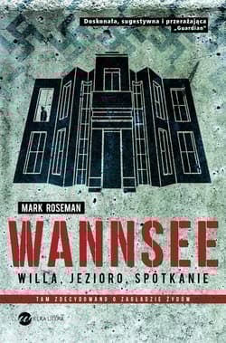 Wannsee Willa, jezioro, spotkanie - Mark Roseman