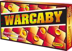 Warcaby