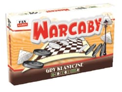 Warcaby Gra klasyczna