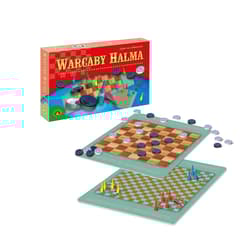 Galeria - zdjęcie nr. 2 - Warcaby Halma
