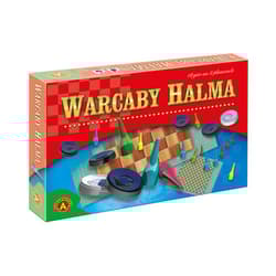 Warcaby Halma