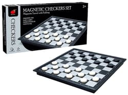Warcaby magnetyczne