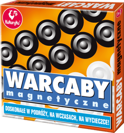 Warcaby magnetyczne
