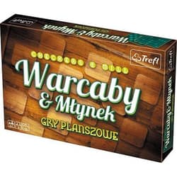 Warcaby & Młynek