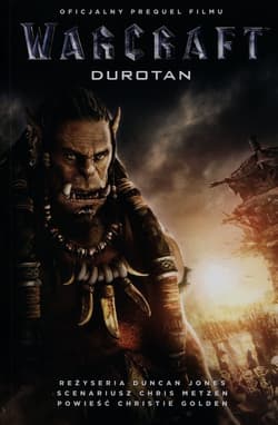 Warcraft Durotan