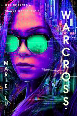 Warcross - Marie Lu