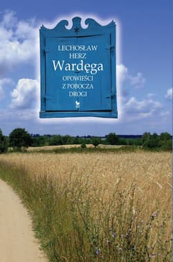 Wardęga - ebook - Herz Lechosław