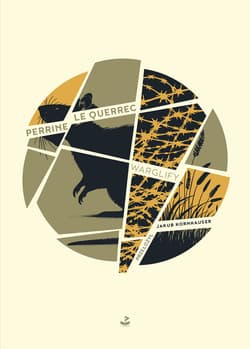 Warglify - Perrine Le Querrec