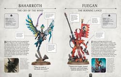 Galeria - zdjęcie nr. 5 - Warhammer 40,000 Character Encyclopedia