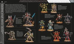 Galeria - zdjęcie nr. 4 - Warhammer 40,000. The Ultimate Guide.  wer. angielska