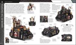 Galeria - zdjęcie nr. 3 - Warhammer 40,000. The Ultimate Guide.  wer. angielska