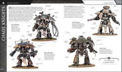 Galeria - zdjęcie nr. 2 - Warhammer 40,000. The Ultimate Guide.  wer. angielska