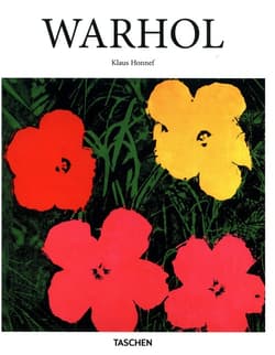 Warhol - Klaus Honnef