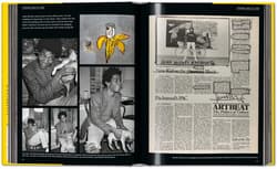 Galeria - zdjęcie nr. 4 - Warhol on Basquiat. The Iconic Relationship Told in Andy Warhol's Words and Pictures wer. angielska