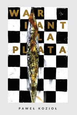 Wariant la Plata - Paweł Kozioł