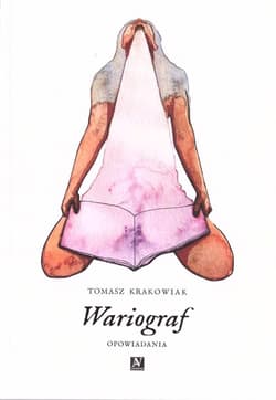 Wariograf - Krakowiak Tomasz