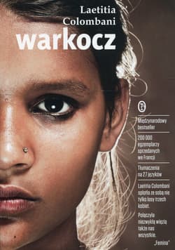 Warkocz - Laetitia Colombani