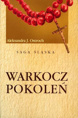 Warkocz pokoleń - Aleksandra Ostroch