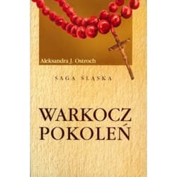 Warkocz pokoleń - Aleksandra Ostroch