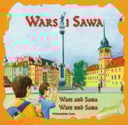 Wars i Sawa - Katarzyna Małkowska
