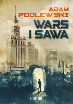 Wars i Sawa - ebook - Adam Podlewski