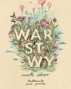 Warstwy - Marta Szloser
