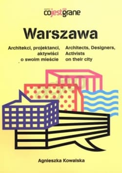 Warszawa Architekci projektanci
