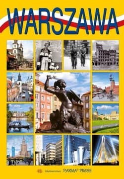 Warszawa B5 - Bogna Parma, Renata Grunwald-Kopeć, Christian Par