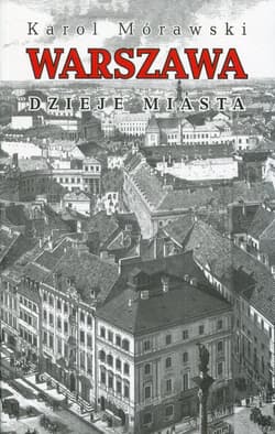 Warszawa Dzieje miasta