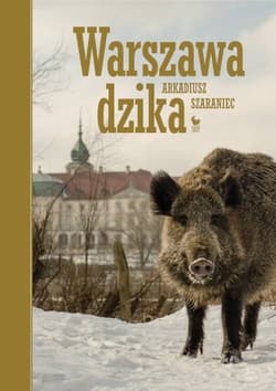 Galeria - zdjęcie nr. 1 - Warszawa dzika