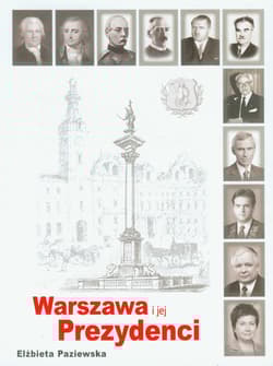 Warszawa i jej prezydenci