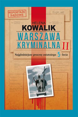 Warszawa kryminalna tom 2_plik - ebook
