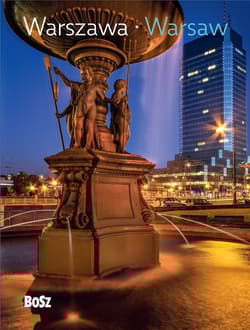 Warszawa. Minatura - Kapusta Janusz