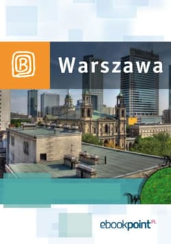 Warszawa. Miniprzewodnik - ebook