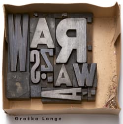 Warszawa. Moje wspaniałe miasto - Grażka Lange